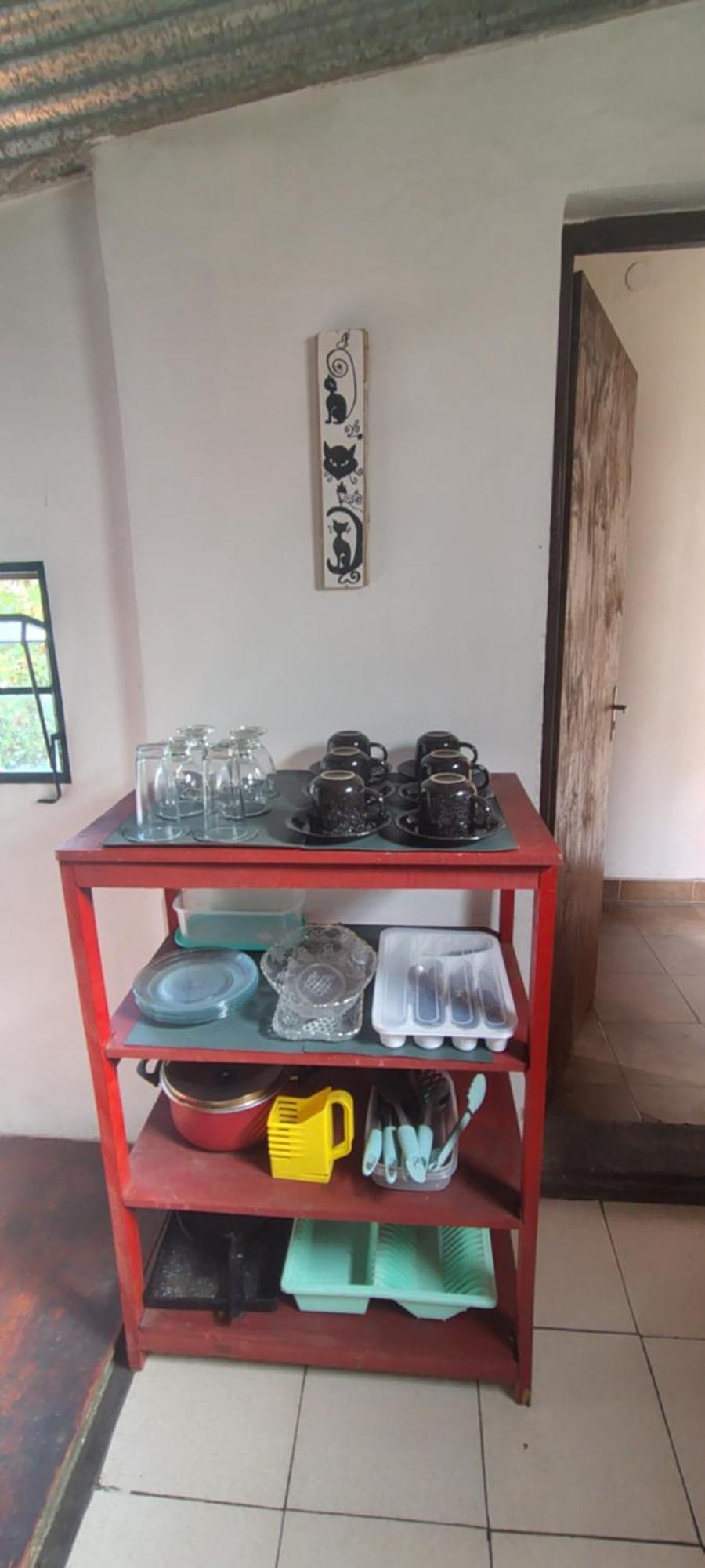 Hostal La Caleta - Salta — Photos 2